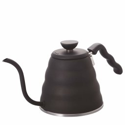 Fierbator Otel Inoxidabil HARIO Buono 1.2L Negru