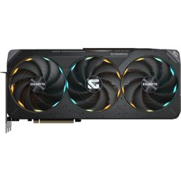 Placa video Gigabyte nVidia GeForce RTX 5090 GAMING OC 32GB GDDR7 512bit DLSS 4.0