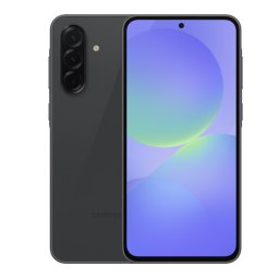 Smartphone Samsung Galaxy A36 A366 5G Dual Sim 6GB RAM 128GB Black