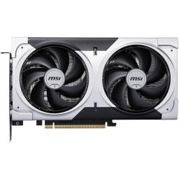 Placa Video MSI GeForce RTX 5060 Ti 8G VENTUS 2X OC PLUS DLSS 4
