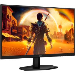 Monitor AOC Q27G42XE 27inch QHD Black