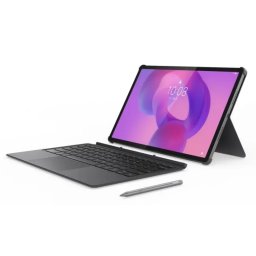 Tableta Lenovo Idea Tab Pro 12.7inch 8GB 256GB WiFi KB + Stylus Gri
