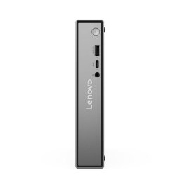 Sistem desktop Lenovo ThinkCentre neo 55q G6 AMD Ryzen 5 220 16GB 512GB SSD Windows 11 Pro Black