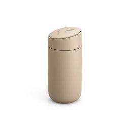 Termos Fellow Carter Slide Travel 473ml Sand