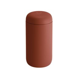 Termos Fellow Carter Move Mug Thermal 355ml Maro