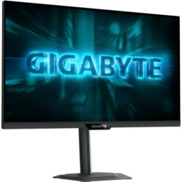Monitor Gigabyte G27UP 27inch 3840 x 2160 pixeli 1ms GTG Negru