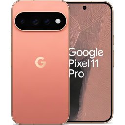 Telefon mobil Google Pixel 11 Pro 256GB 12GB RAM Dual Sim 5G Canyon