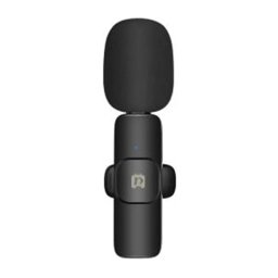 Lavaliera PULUZ WiFi Black