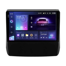 Navigatie Auto Teyes CC3 2K Subaru Forester 5 2018-2023 QLED 9.5inch 8-Core 4GB RAM 32GB Flash 4G BT Android