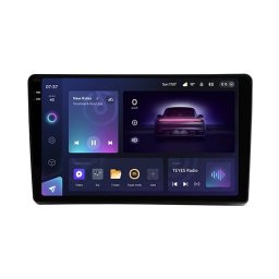 Navigatie Auto Teyes CC3 2K Opel Astra H 2004-2014 QLED 9.5inch 8-Core 6GB RAM 128GB Flash 4G BT Android