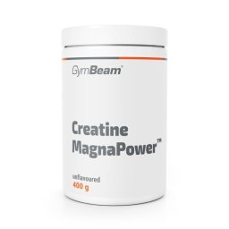 GymBeam Creatină MagnaPower™ fără aromă