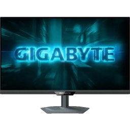 Monitor LED Gaming GIGABYTE G27UP EK, 27” UHD, 1 ms, 160 Hz, Negru