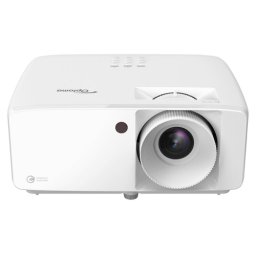 Videoproiector Laser OPTOMA ZH420 (E9PD7L301EZ1), Full HD, 4300 lumeni, DLP, White