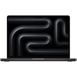 Laptop Apple MacBook Pro 14 Liquid Retina XDR Nano Texture (2026) Z1MM002GP, Apple M5 Pro 18-core, 14.2 inch, RAM 64GB, SSD 2TB, Apple M5 Pro 20-core Graphics, macOS, Int KB, Space Black