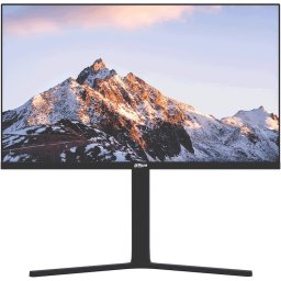 Monitor LED DAHUA DHI-LM27-B201A, 27 inch Full HD, 100Hz, 5 ms, Negru