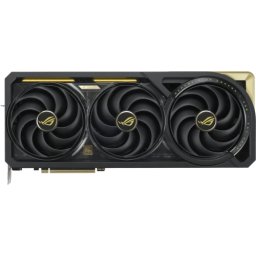 Placa video ASUS nVidia GeForce RTX 5090 ROG ASTRAL Edition 20 32GB ROG-ASTRAL-RTX5090-P32G-EDITION20, GDDR7, 512 bit