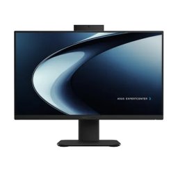 All-in-One ASUS ExpertCenter P600 PM640KA-BPC2190 SFF, AMD Ryzen AI 7 345, RAM 16GB, SSD 512GB, AMD Radeon 840M