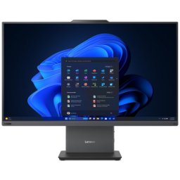 All-in-One Lenovo ThinkCentre neo 50a 27 Gen 6 AIO 13QF001URI, Intel Core Ultra 5 226V, 27 inch Touch, RAM 16GB, SSD 512GB, Intel Arc Graphics 130V