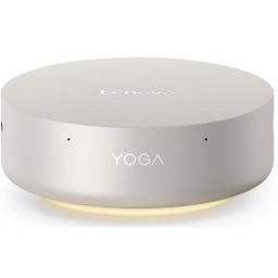 Mini PC Lenovo Yoga Mini 91E7000ARM, Intel Core Ultra X7 358H, RAM 32GB, SSD 1TB, Intel Arc B390