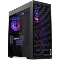 PC Gaming Lenovo Legion T7 34IAS10 MT 90Y600CHRM, Intel Core Ultra 7 270K, RAM 32GB, SSD 1TB, nVidia GeForce RTX 5070 Ti 16GB
