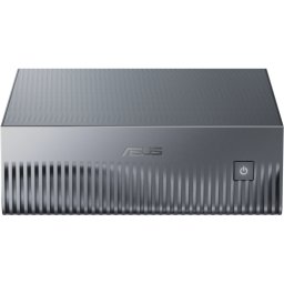 Mini PC ASUS Ascent GX10 GX10-GG0027BN SFF 90MS0371-M000V0, nVidia GB10 Grace Cortex-X925 + Cortex-A725, RAM 128GB, SSD 4TB, nVidia GB10 Blackwell, nVidia DGX OS, Stellar Grey