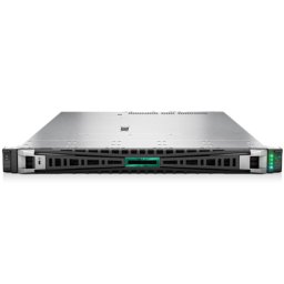 Server HP ProLiant DL320 Gen 12 P94968-425, Intel Xeon 6505P, RAM 64GB, No Storage, HPE MR408i-o, PSU 2 x 1000 W