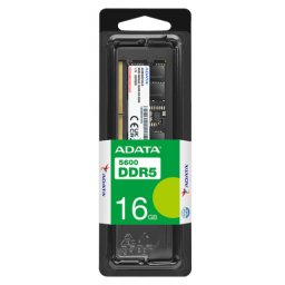 Memorie RAM A-Data AD5S560016G-S, 16GB, DDR5-5600MHz, CL46