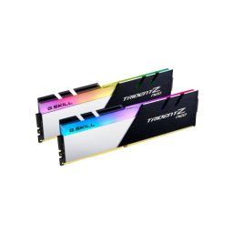 Kit memorie RAM G.Skill Trident Z Neo F4-3600C18D-32GTZN, 32GB, DDR4-3600MHz, CL18, Dual Channel
