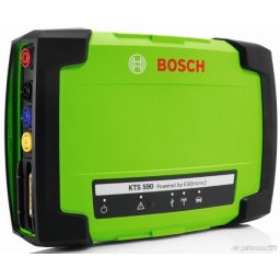 KTS Tester diagnoza KTS590