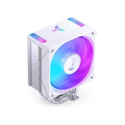Jonsbo CR-1000MAX RGB Cooler CPU 120 mm – Negru