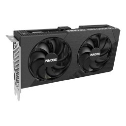 INNO3D GeForce RTX 5050 TWIN X2 NVIDIA 8 Giga Bites GDDR6