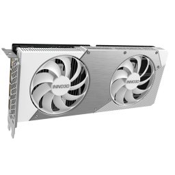INNO3D GeForce RTX 5060 Twin X2 OC NVIDIA 8 Giga Bites GDDR7