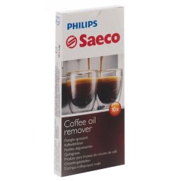 Tablete de curatare Philips Saeco CA6704/99, 10 buc