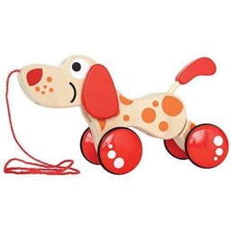 Hape - Puppy - E0347