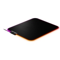 Mousepad QcK Prism Cloth Medium, Black