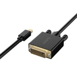 Cablu Orico XD-MDTD-20 Mini Display port â DVI unidirectional