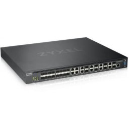 Switch XS3800-28 24 porturi