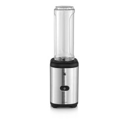 Stand mixer Kult X Mix & Go silver