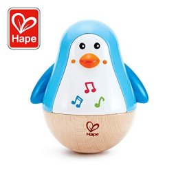 Hape Stehauf-Pinguin - E0331