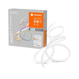 Ledvance SMART+ WiFi Neon Flex RGBW Multicolor 15W 2700-6500K, 3 meters, Outdoor IP44, Plug Type-C (EU)