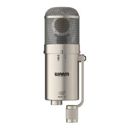 Microfon Warm Audio WA-47F - condenser microphone