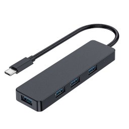 4-port HUB USB 3.1 (Gen 1) Type-C
