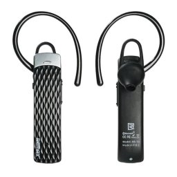 Wireless earphones Bluetooth RB-T9 Negru