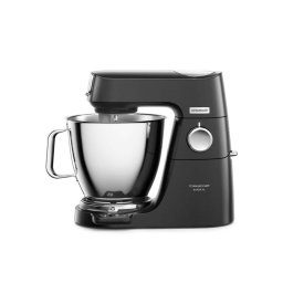 Robot de bucatarie KVL 85.004BK Robot bucatarie 1200 W 7 litri 6 trepte viteza Funcția puls