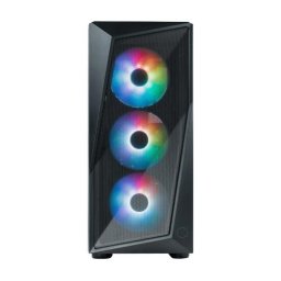 Carcasa Carcasa CMP 520 , Fara Sursa, Negru
