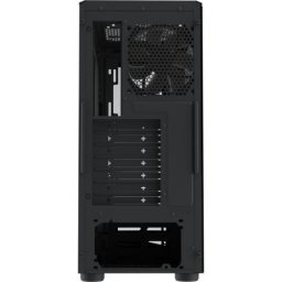 Carcasa Carcasa CMP 520L, Fara sursa, Negru