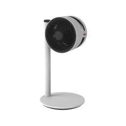 Ventilator de birou 20 W F120 Alb