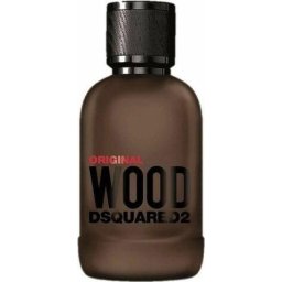 Dsquared2 Perfumy Męskie Dsquared2 EDP Original Wood (50 ml)