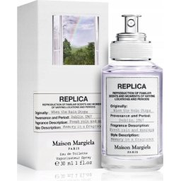 MAISON MARGIELA Replica When The Rain Stops EDT spray 30ml