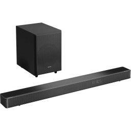 AX3120G, 360 W, Bluetooth 5.3, Negru